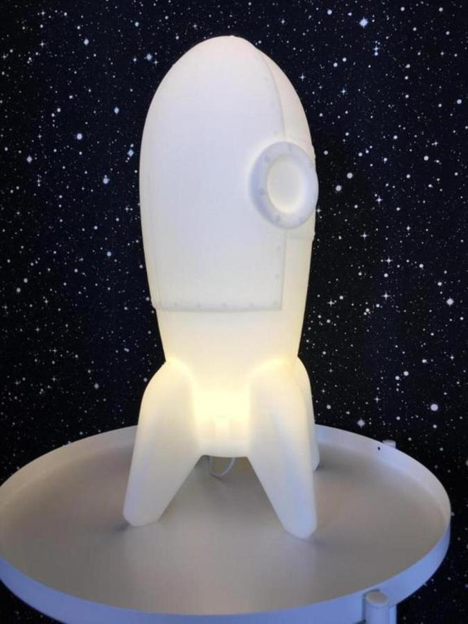 Le Galaxy Centre La Breche Wifi Calme Vue Jardin Daire Niort Dış mekan fotoğraf