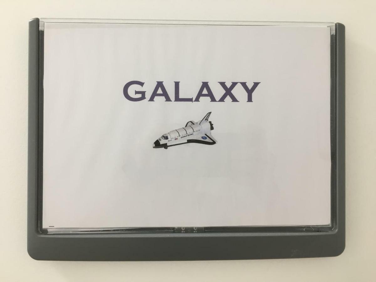 Le Galaxy Centre La Breche Wifi Calme Vue Jardin Daire Niort Dış mekan fotoğraf